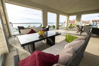 Сириус: Апартаменты Smart Aparts Grand Seaview