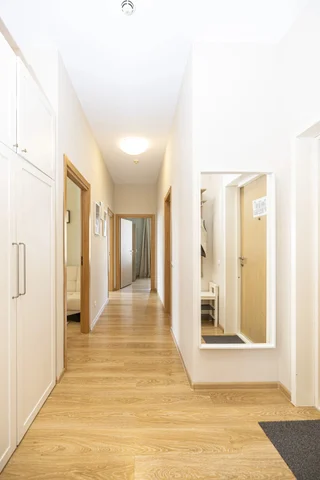 Сириус: Апартаменты Smart Aparts Grand Seaview