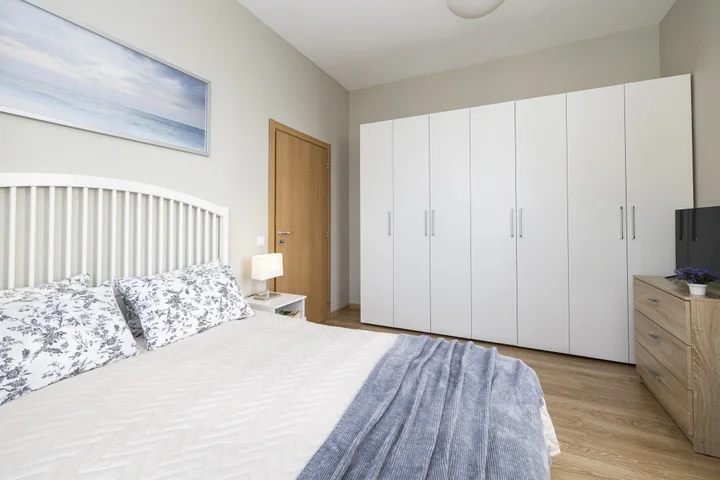 Сириус: Апартаменты Smart Aparts Grand Seaview