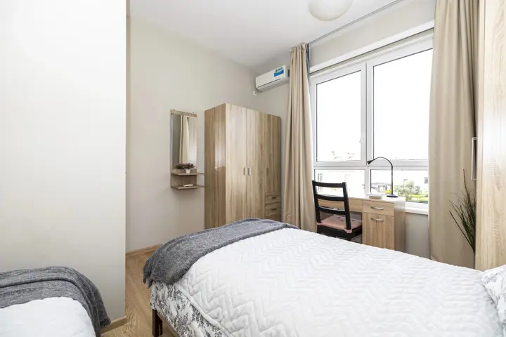 Сириус: Апартаменты Smart Aparts Grand Seaview