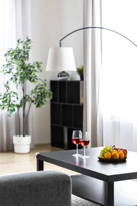 Сириус: Апартаменты Smart Aparts Grand Seaview