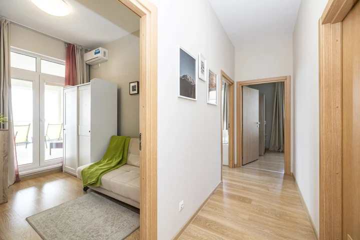 Сириус: Апартаменты Smart Aparts Grand Seaview