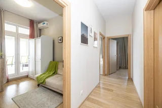 Сириус: Апартаменты Smart Aparts Grand Seaview