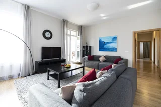 Сириус: Апартаменты Smart Aparts Grand Seaview