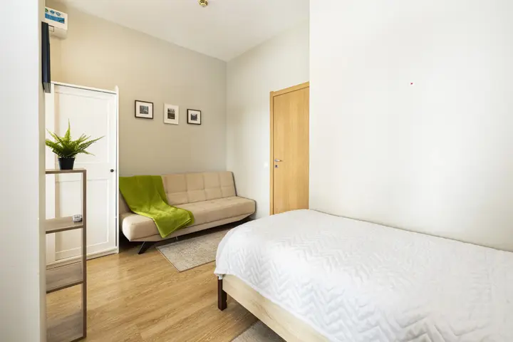 Сириус: Апартаменты Smart Aparts Grand Seaview