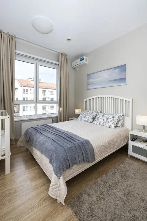 Сириус: Апартаменты Smart Aparts Grand Seaview