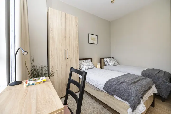 Сириус: Апартаменты Smart Aparts Grand Seaview