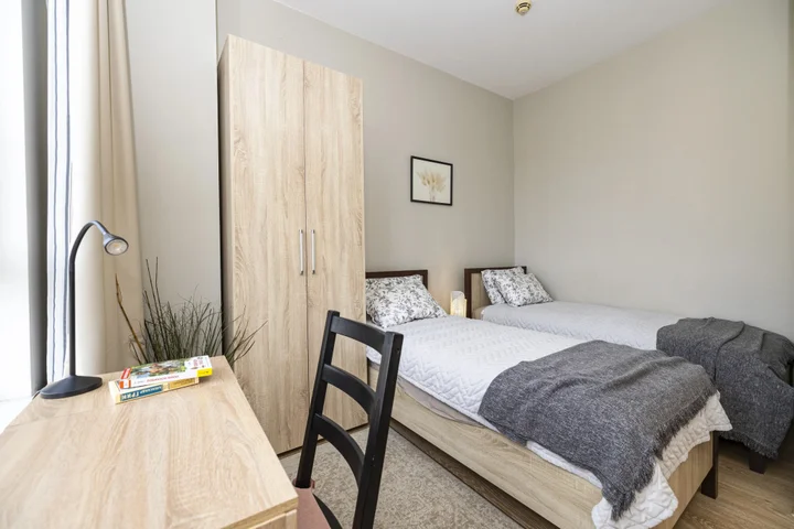Сириус: Апартаменты Smart Aparts Grand Seaview