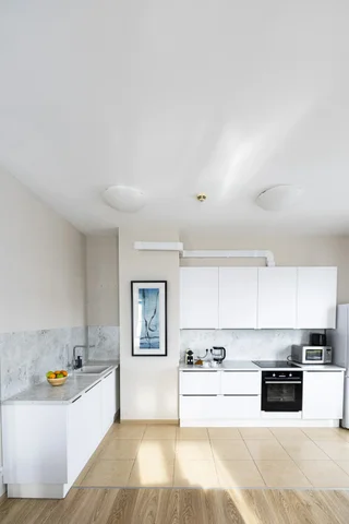Сириус: Апартаменты Smart Aparts Grand Seaview