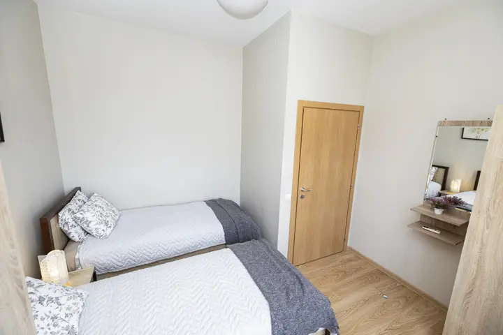Сириус: Апартаменты Smart Aparts Grand Seaview