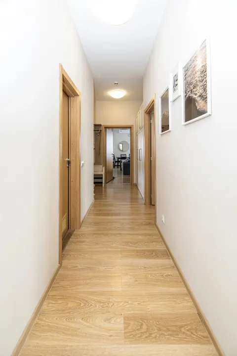 Сириус: Апартаменты Smart Aparts Grand Seaview