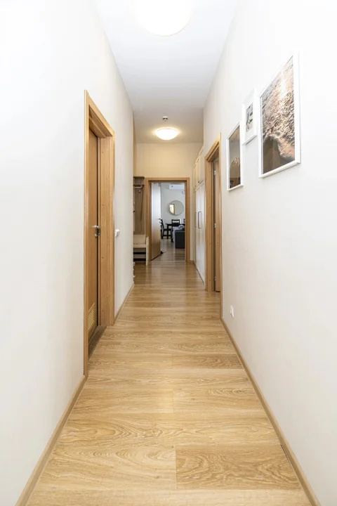 Сириус: Апартаменты Smart Aparts Grand Seaview