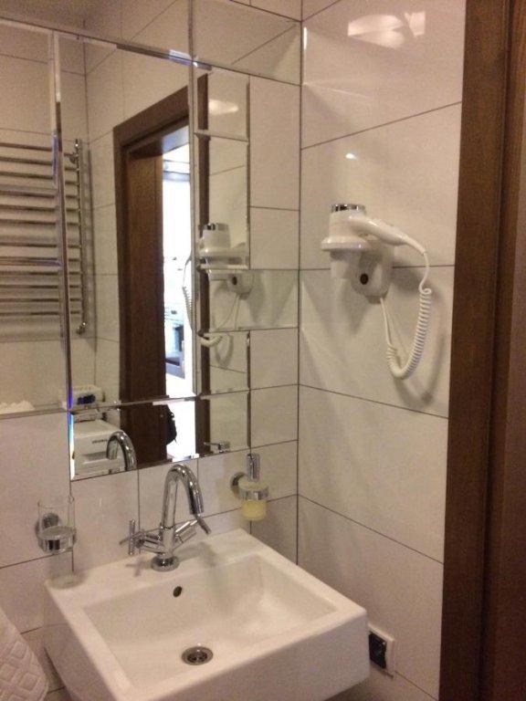 Зеленоградск: Апартаменты Apartburo Студия с видом на море
