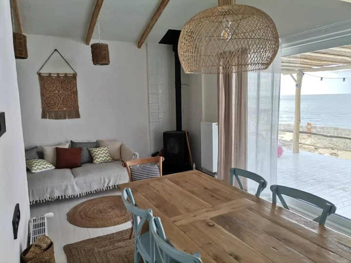 Осовины: Отель Moreya Eco Bungalow