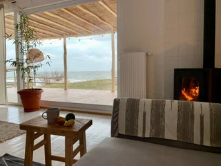 Осовины: Отель Moreya Eco Bungalow