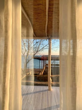 Осовины: Отель Moreya Eco Bungalow