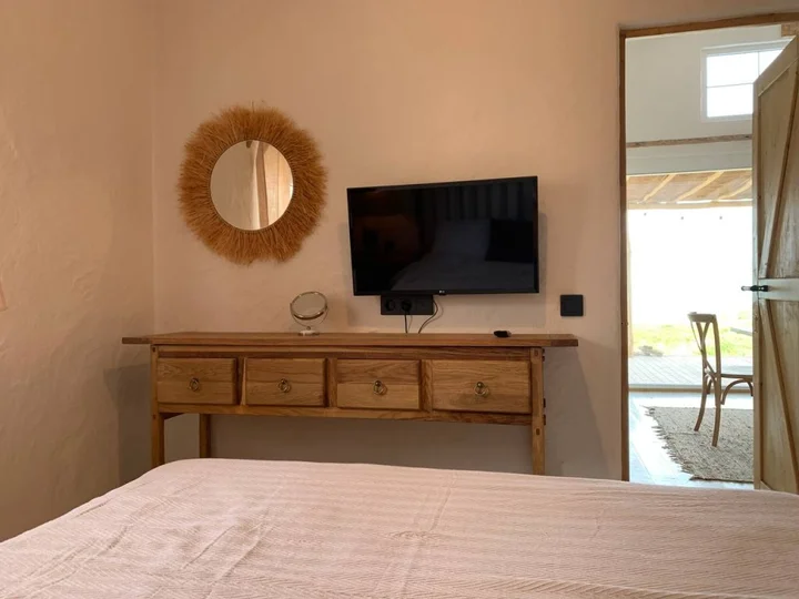 Осовины: Отель Moreya Eco Bungalow