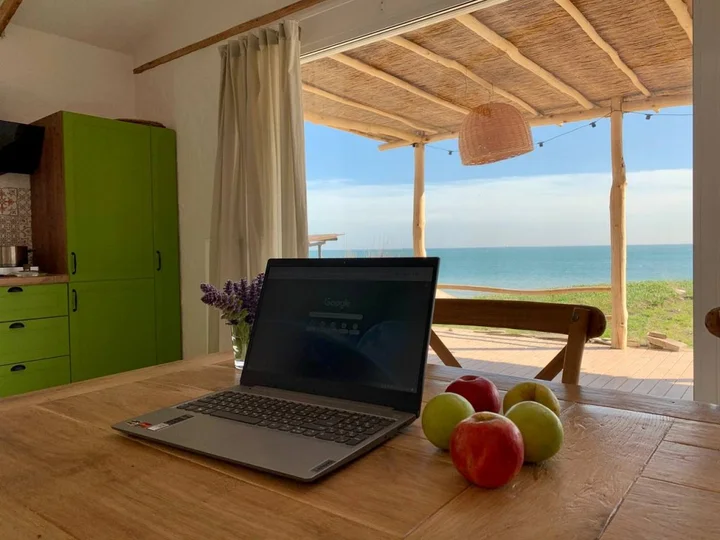 Осовины: Отель Moreya Eco Bungalow