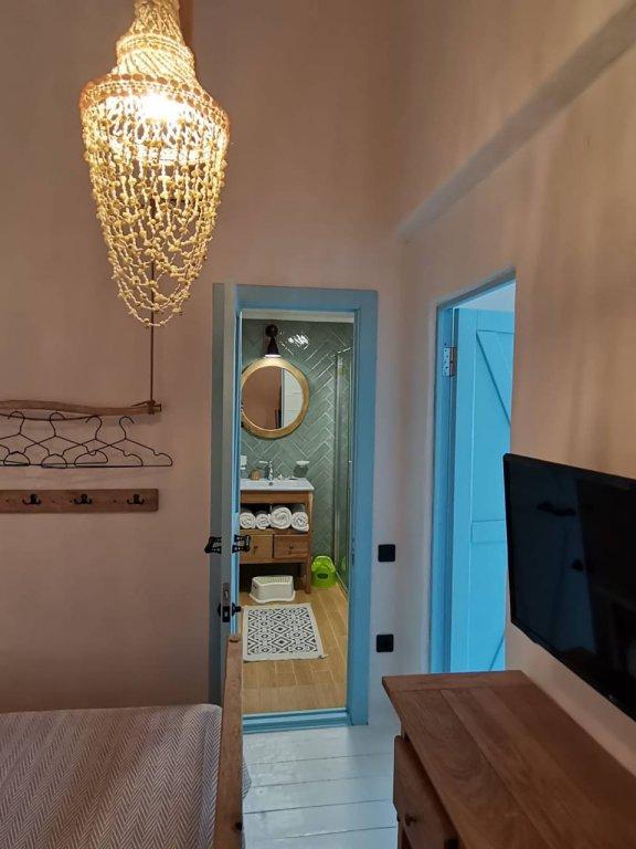 Осовины: Отель Moreya Eco Bungalow