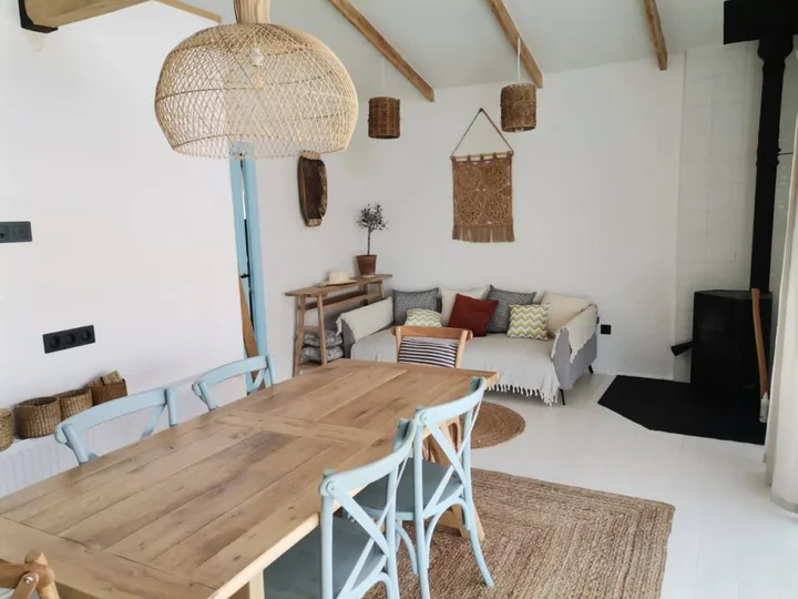 Осовины: Отель Moreya Eco Bungalow