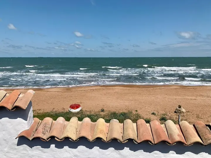 Осовины: Отель Moreya Eco Bungalow