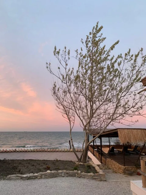Осовины: Отель Moreya Eco Bungalow