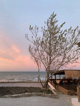 Осовины: Отель Moreya Eco Bungalow