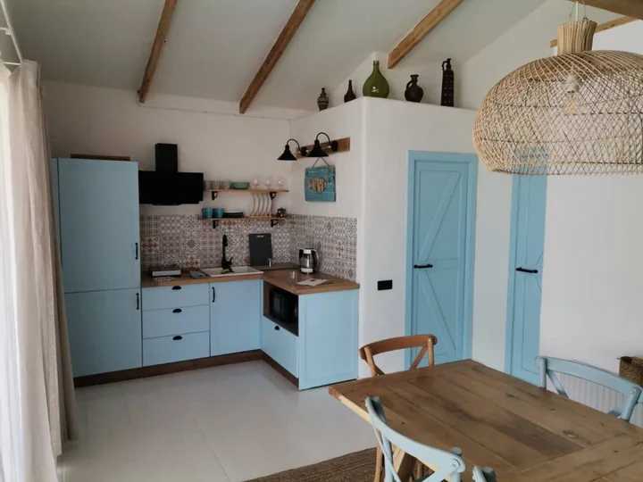 Осовины: Отель Moreya Eco Bungalow