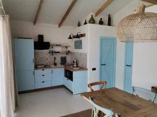 Осовины: Отель Moreya Eco Bungalow