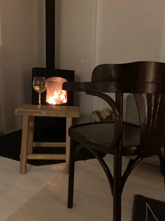 Осовины: Отель Moreya Eco Bungalow