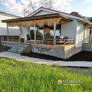 Осовины: Отель Moreya Eco Bungalow