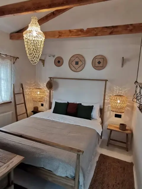 Отель Moreya Eco Bungalow — фото 2