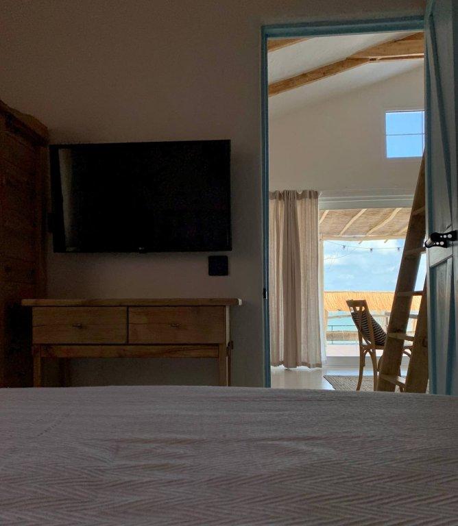 Осовины: Отель Moreya Eco Bungalow