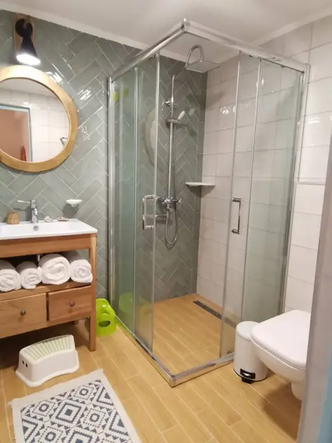 Осовины: Отель Moreya Eco Bungalow