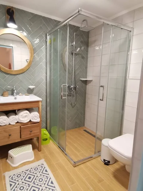 Осовины: Отель Moreya Eco Bungalow
