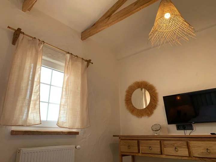 Осовины: Отель Moreya Eco Bungalow