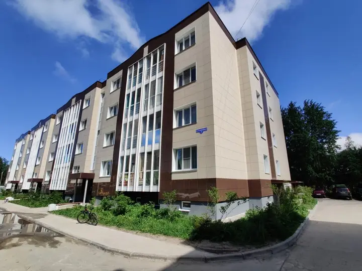 Северодвинск: Your Home Студия Вокзал
