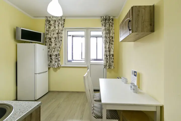 Москва: Квартира МаксРеалти24 Новотушинская, 4