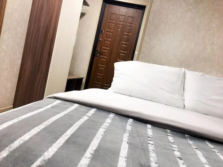 Великий Новгород: Мебелированные комнаты MyRoom