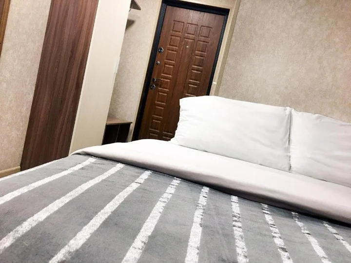 Великий Новгород: Мебелированные комнаты MyRoom