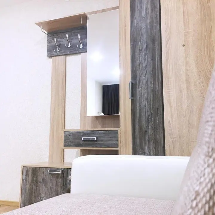 Великий Новгород: Мебелированные комнаты MyRoom
