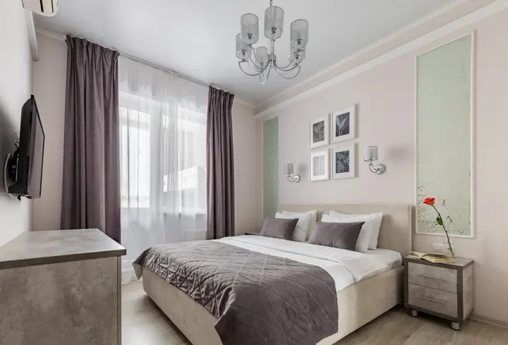 Сириус: Апартаменты Sea Side Aparts