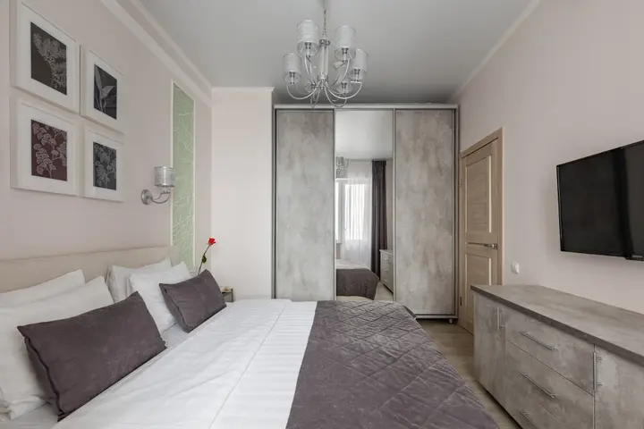 Сириус: Апартаменты Sea Side Aparts