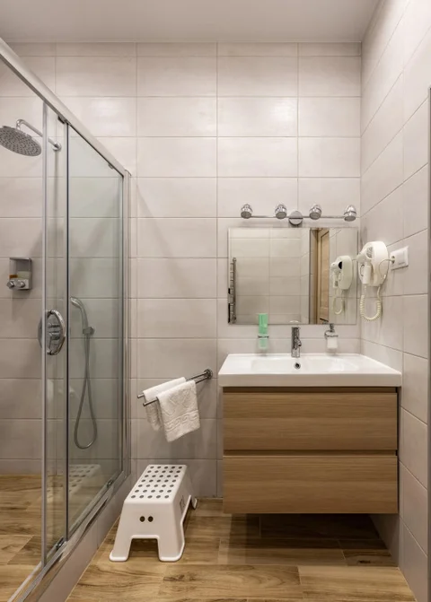 Сириус: Апартаменты Sea Side Aparts