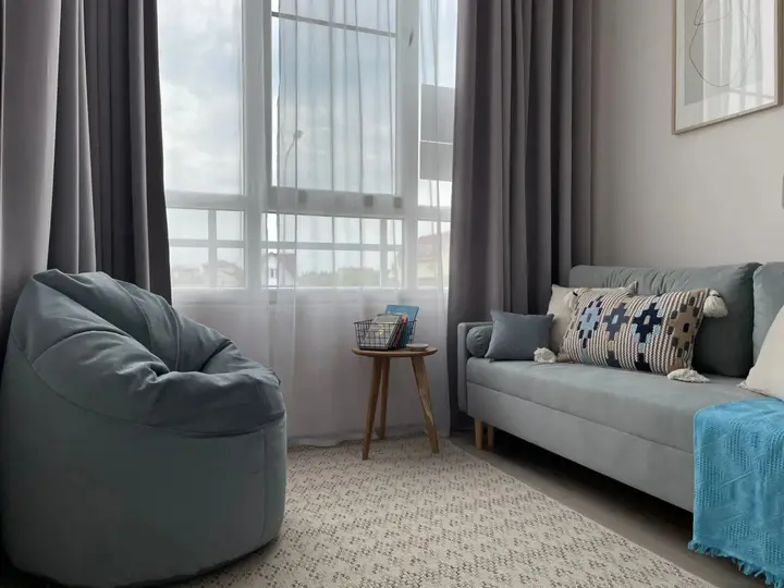 Сириус: Апартаменты Sea Side Aparts