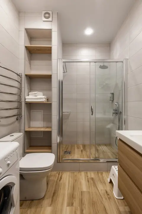 Сириус: Апартаменты Sea Side Aparts