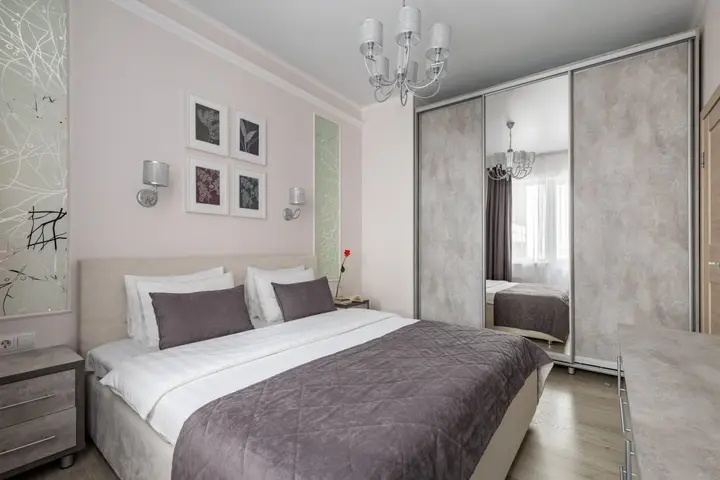 Сириус: Апартаменты Sea Side Aparts