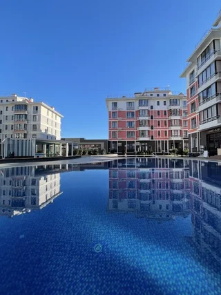 Сириус: Апартаменты Sea Side Aparts
