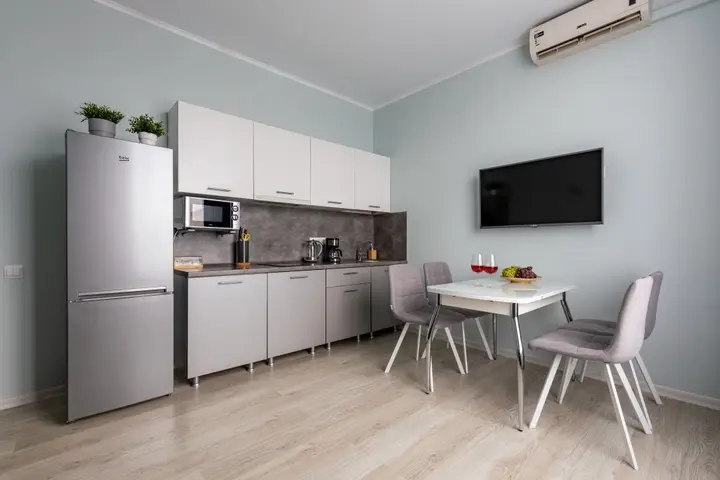 Сириус: Апартаменты Sea Side Aparts