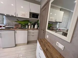 Сириус: Апартаменты Sezam 509